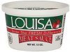 Louisa meat sauce Calories