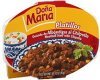 Dona Maria meatball stew with chipotle Calories