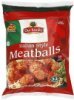Our Family meatballs italian style Calories