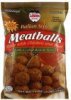 Landis meatballs italian style Calories