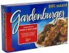 Gardenburger meatless sweet & sour pork Calories