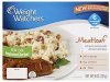 Weight Watchers meatloaf with garlic mashed potato and savory beef gravy Calories