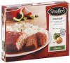 Stouffers meatloaf Calories