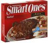 Smart Ones meatloaf Calories