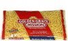 Golden Grain medium egg noodles Calories