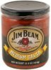 Jim Beam medium salsa Calories