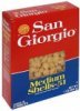 San Giorgio medium shells-51 Calories