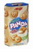 Hello Panda Meiji Vanilla Creme Filled Cookies Calories