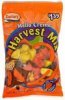 Zachary mello creme harvest mix halloween, pre-priced Calories