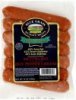 Blue Grass Quality Meats mettwurst with processed hot pepper cheese Calories