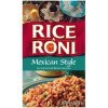 Rice-a-roni mexican style rice mix Calories