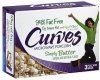 Curves microwave popcorn simply butter Calories