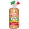 Holsum milano the real italian enriched seeded bread Calories