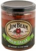 Jim Beam mild salsa Calories