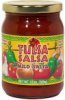 Tulsa mild salsa Calories