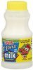 Louis Trauth Dairy milk 1% lowfat Calories