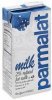 Parmalat milk 2% reduced fat Calories