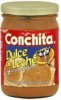 Conchita milk caramel spread Calories