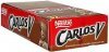 Carlos V milk chocolate bar Calories