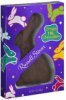Russell Stover milk chocolate bunny crispy Calories