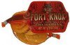 Fort Knox milk chocolate gold coins Calories