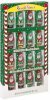 Russell Stover milk chocolate santas solid Calories