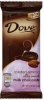 Dove milk chocolate silky smooth, roasted almond Calories