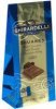Ghirardelli Chocolate milk chocolate squares with double chocolate filling Calories