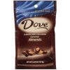Dove milk with almonds chocolate Calories