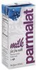 Parmalat milk fat free Calories