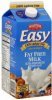 McArthur Dairy milk fat free Calories
