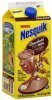Nesquik milk reduced fat, chocolate Calories