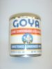 Goya milk sweetened condensed Calories