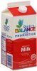 Dairy Balance milk vitamin d, with probiotics Calories