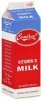 Central milk vitamin d Calories