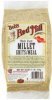 Bobs Red Mill millet grits/meal whole grain Calories