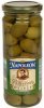 Napoleon minced pimiento stuffed olives queen Calories