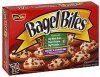 Bagel Bites mini bagels cheese & pepperoni Calories