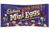 Cadbury mini eggs royal dark Calories