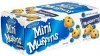 Stone Creek Bakers mini muffins blueberry Calories