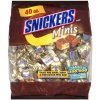 Snickers minis mix chocolate Calories