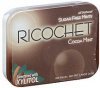 Ricochet mints sugar free, cocoa mint Calories