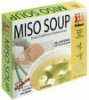 Hikari miso soup Calories