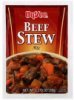 Hy-Vee mix beef stew Calories