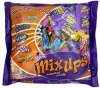 Wonka mix ups assorted candy Calories