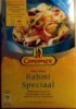 Conimex mix voor bahmi speciaal Calories