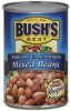 Bushs Best pinto and great northern mixed beans Calories