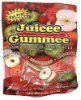 Juicee Gummee mixed foam rings Calories