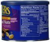 Planters mixed nuts lightly salted Calories