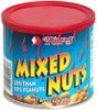 Tops mixed nuts Calories